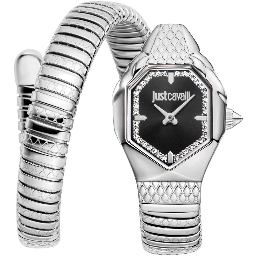 Часы Just Cavalli Snake JC1L369M0025